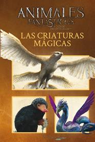 HARRY POTTER : CRIATURAS MAGICAS | 9788893671132