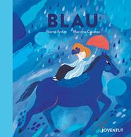 BLAU | 9788426148087 | ARDITE, MARTA ; CABASSA, MARIONA