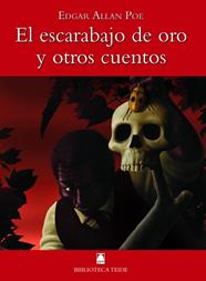 ESCARABAJO DE ORO Y OTROS CUENTOS, EL | 9788430760503 | POE, EDGAR ALLAN