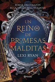 UN REINO DE PROMESAS MALDITAS | 9788408263890 | RYAN, LEXI