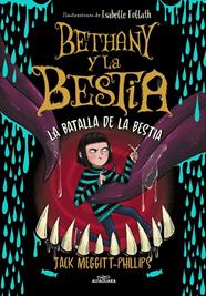 BATALLA DE LA BESTIA, LA | 9788420459967 | MEGGITT-PHILLIPS, JACK