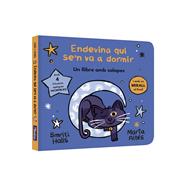 ENDEVINA QUI SE'N VA A DORMIR  | 9788448867201 | HALLS, SMRITI ; ALTÉS, MARTA