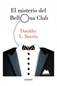 MISTERIO DEL BELLONA CLUB, EL | 9788426432551 | SAYERS, DOROTHY L.