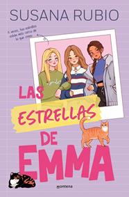 EMMA 3 : LAS  ESTRELLAS DE EMMA | 9791387972547 | RUBIO, SUSANA
