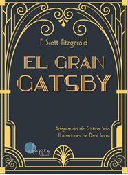 GRAN GATSBY, EL | 9788419190123 | FITZGERALD,FRANCIS SCOTT
