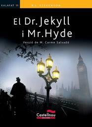 DR. JECKYLL I MR. HYDE, EL | 9788498046809 | STEVENSON, ROBERT LOUIS