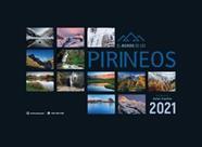 CALENDARIO 2021 EL MUNDO DE LOS PIRINEOS | 9788482167640 | CASTRO, ASIER