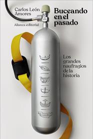 BUCEANDO EN EL PASADO | 9791370090647 | LEÓN AMORES, CARLOS