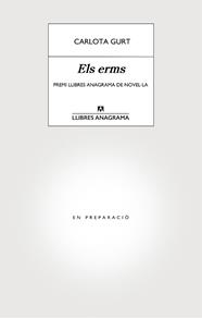 ERMS, ELS | 9788433949288 | GURT, CARLOTA