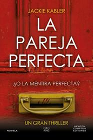 PAREJA PERFECTA, LA | 9788419620972 | KABLER, JACKIE