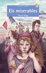 MISERABLES, ELS | 9788413582719 | HUGO, VICTOR