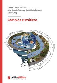 CAMBIOS CLIMÁTICOS | 9788410066342 | ORTEGA GIRONÉS, ENRIQUE;SAÉNZ  DE SANTA MARÍA BENEDET, JOSÉ ANTONIO;UHLIG, STEFAN