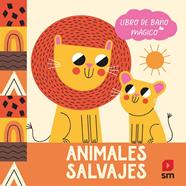 ANIMALES SALVAJES | 9788411821506 | BELLÓN MUÑOZ, TERESA