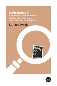 NUBARRONES II | 9788412995862 | LYNCH, ENRIQUE