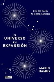 UNIVERSO EN EXPANSION, EL | 9788418006081 | HAMUY, MARIO