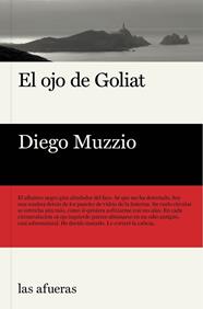 OJO DE GOLIAT, EL | 9788412757071 | MUZZIO, DIEGO