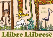 LLIBRE LLIBRESC | 9788417555962 | ARJONA VÁZQUEZ, JUAN