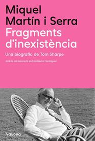 FRAGMENTS D'INEXISTÈNCIA | 9788419311757 | MARTÍN I SERRA, MIQUEL