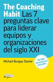 COACHING HABIT, THE | 9788419662156 | BUNGAY STANIER, MICHAEL