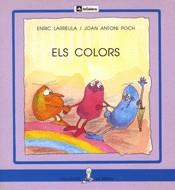 COLORS, ELS   (PAL) | 9788424622534 | LARREULA, ENRIC ; POCH, JOAN ANTONI