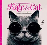 ABECEDARIO DE KATE & CAT, EL | 9788494178474