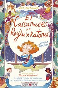 CASCANUECES Y EL REY DE LOS RATONES, EL | 9788418184727 | ANDREWSON, NATALIE ; HOFFMANN, E.T.A.