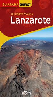 LANZAROTE | 9788491588931