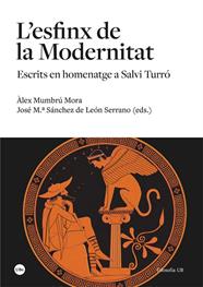ESFINX DE LA MODERNITAT, L' | 9788410500525