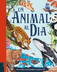 UN ANIMAL AL DIA | 9788447953189 | SMITH, MIRANDA