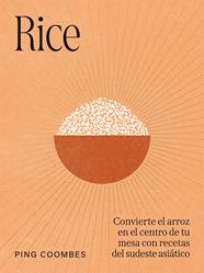 RICE | 9791387934194 | COOMBES, PING