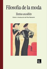 FILOSOFIA DE LA MODA | 9788412908657 | LEOPARDI, GIACOMO ; GAUTIER, THÉOPHILE ; WILDE, OSCAR ; SIMMEL, GEORG