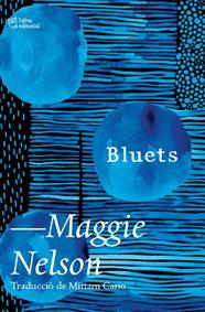 BLUETS | 9788412392517 | NELSON, MAGGIE