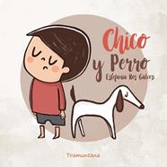 CHICO Y PERRO | 9791387884086 | ROS GÁLVEZ, ESTEFANÍA