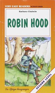 ROBIN HOOD | 9788871004686 | CHATWIN, BARBARA