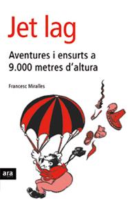 JET LAG | 9788496201781 | MIRALLES, FRANCESC