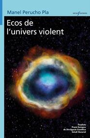 ECOS DE L'UNIVERS VIOLENT | 9788413589145 | PERUCHO PLA, MANEL