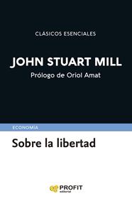 SOBRE LA LIBERTAD | 9791387796297 | STUART MILL, JOHN