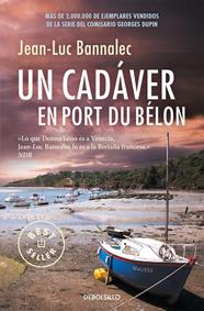 UN CADAVER EN PORT DU BELON | 9788466341226 | BANNALEC, JEAN-LUC
