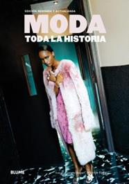 MODA : TODA LA HISTORIA | 9791388023910 | FOGG, MARNIE ; STEELE, VALERIE