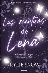 MENTIRAS DE LENA, LAS | 9788427255500 | SNOW, KYLIE