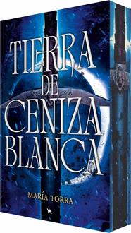 TIERRA DE CENIZA BLANCA | 9791399242508 | TORRA, MARÍA