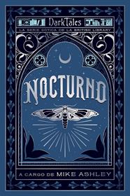 NOCTURNO | 9788419521972 | AA.VV