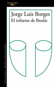 INFORME BRODIE, EL | 9791387846152 | BORGES, JORGE LUIS
