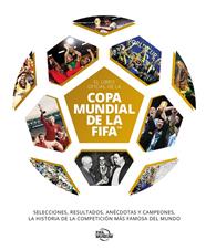 LIBRO OFICIAL DE LA COPA MUNDIAL DE LA FIFA, EL | 9791259575753