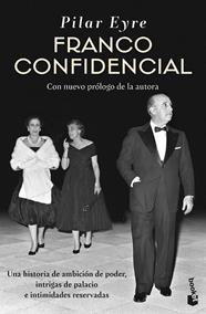 FRANCO CONFIDENCIAL | 9788423368518 | EYRE, PILAR