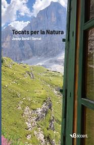 TOCATS PER LA NATURA | 9788494752810 | GORDI, JOSEP