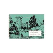 CALIGRAFÍA PARA LA VIDA (VOL. II) | 9788418964893 | GINER, FRANCISCO ; ENRIQUE RUBIO POLO SLU