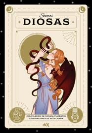 SOMOS DIOSAS | 9788419467492 | PIACENTINI, MÓNICA