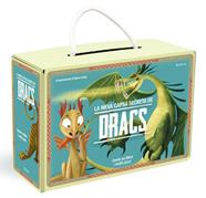 MEVA CAPSA SECRETA DE DRACS, LA | 9788447953073