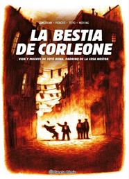 BESTIA DE CORLEONE, LA | 9791388101748 | MORVAN, J.D. ; PERCIO, FACUNDO
